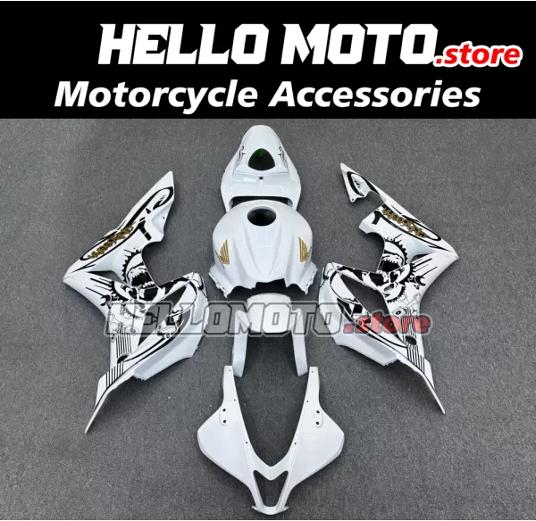 Honda CBR 600RR 2007-2008 Fairing P/N 1C84
