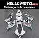 Honda CBR 600RR 2007-2008 Fairing P/N 1C84