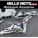Honda CBR 600RR 2007-2008 Fairing P/N 1C84