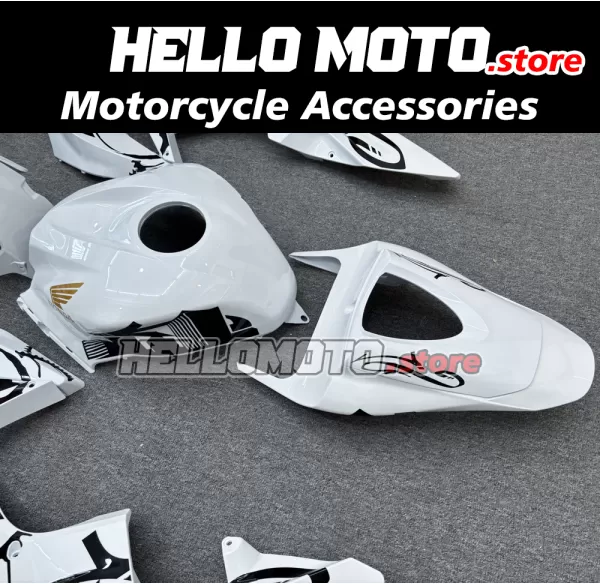 Honda CBR 600RR 2007-2008 Fairing P/N 1C84
