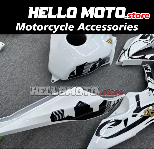 Honda CBR 600RR 2007-2008 Fairing P/N 1C84