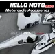Honda CBR 600RR 2007-2008 Fairing P/N 1C84