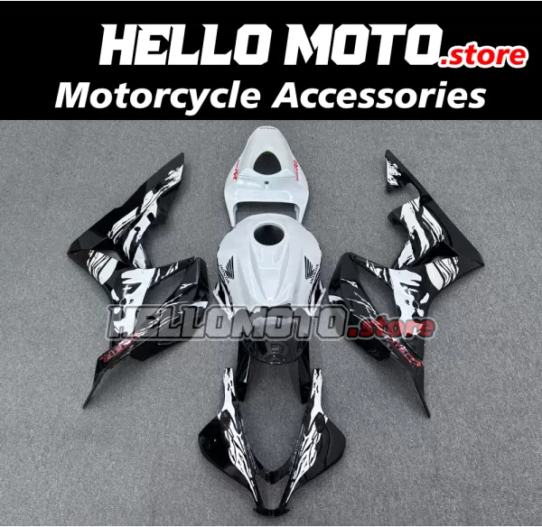 Honda CBR 600RR 2007-2008 Fairing P/N 1C21 Honda CBR 600RR 2007-2008 Fairing P/N 1C21
