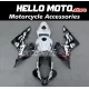 Honda CBR 600RR 2007-2008 Fairing P/N 1C21 Honda CBR 600RR 2007-2008 Fairing P/N 1C21