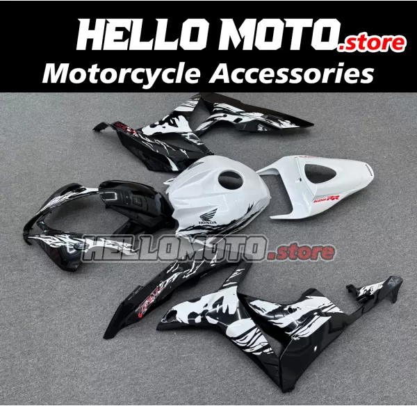 Honda CBR 600RR 2007-2008 Fairing P/N 1C21 Honda CBR 600RR 2007-2008 Fairing P/N 1C21