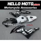 Honda CBR 600RR 2007-2008 Fairing P/N 1C21 Honda CBR 600RR 2007-2008 Fairing P/N 1C21
