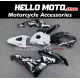 Honda CBR 600RR 2007-2008 Fairing P/N 1C21 Honda CBR 600RR 2007-2008 Fairing P/N 1C21