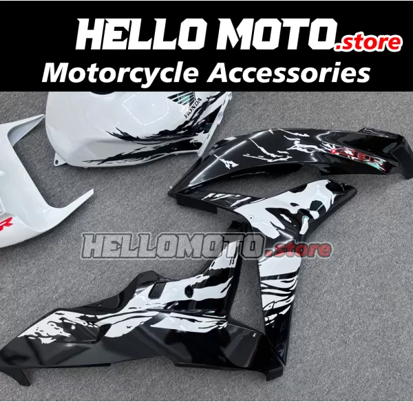 Honda CBR 600RR 2007-2008 Fairing P/N 1C21 Honda CBR 600RR 2007-2008 Fairing P/N 1C21
