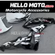 Honda CBR 600RR 2007-2008 Fairing P/N 1C21 Honda CBR 600RR 2007-2008 Fairing P/N 1C21