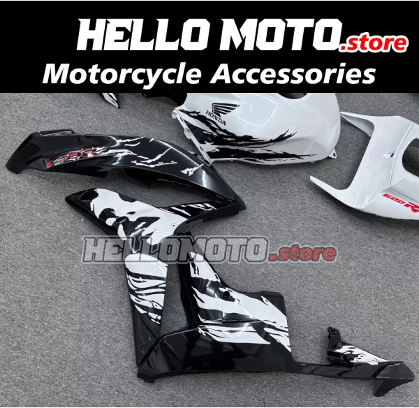 Honda CBR 600RR 2007-2008 Fairing P/N 1C21 Honda CBR 600RR 2007-2008 Fairing P/N 1C21