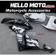 Honda CBR 600RR 2007-2008 Fairing P/N 1C21 Honda CBR 600RR 2007-2008 Fairing P/N 1C21