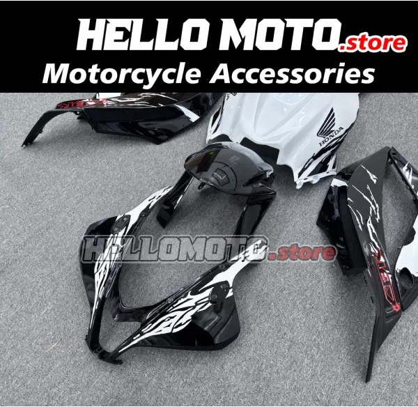 Honda CBR 600RR 2007-2008 Fairing P/N 1C21 Honda CBR 600RR 2007-2008 Fairing P/N 1C21