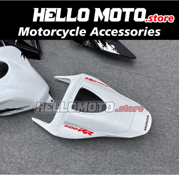 Honda CBR 600RR 2007-2008 Fairing P/N 1C21 Honda CBR 600RR 2007-2008 Fairing P/N 1C21