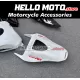 Honda CBR 600RR 2007-2008 Fairing P/N 1C21 Honda CBR 600RR 2007-2008 Fairing P/N 1C21