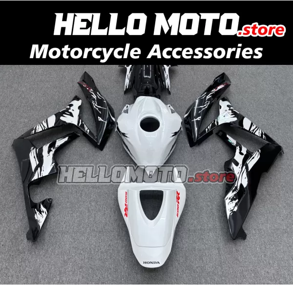 Honda CBR 600RR 2007-2008 Fairing P/N 1C21 Honda CBR 600RR 2007-2008 Fairing P/N 1C21