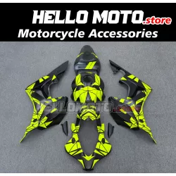 Honda CBR 600RR 2007-2008 Fairing P/N 1C33