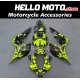 Honda CBR 600RR 2007-2008 Fairing P/N 1C33