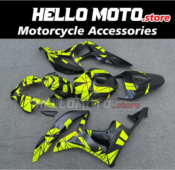 Honda CBR 600RR 2007-2008 Fairing P/N 1C33