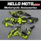 Honda CBR 600RR 2007-2008 Fairing P/N 1C33