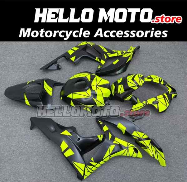 Honda CBR 600RR 2007-2008 Fairing P/N 1C33