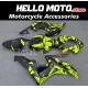 Honda CBR 600RR 2007-2008 Fairing P/N 1C33