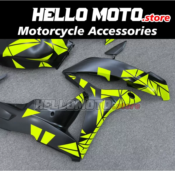 Honda CBR 600RR 2007-2008 Fairing P/N 1C33