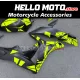 Honda CBR 600RR 2007-2008 Fairing P/N 1C33