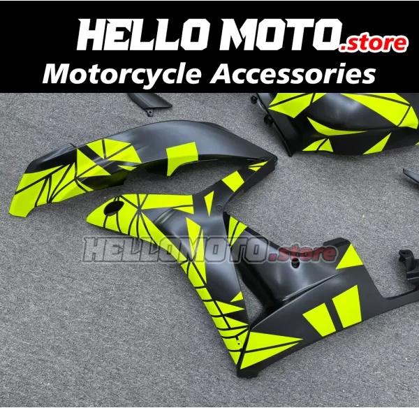 Honda CBR 600RR 2007-2008 Fairing P/N 1C33