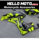Honda CBR 600RR 2007-2008 Fairing P/N 1C33