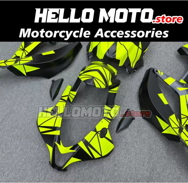 Honda CBR 600RR 2007-2008 Fairing P/N 1C33