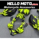 Honda CBR 600RR 2007-2008 Fairing P/N 1C33