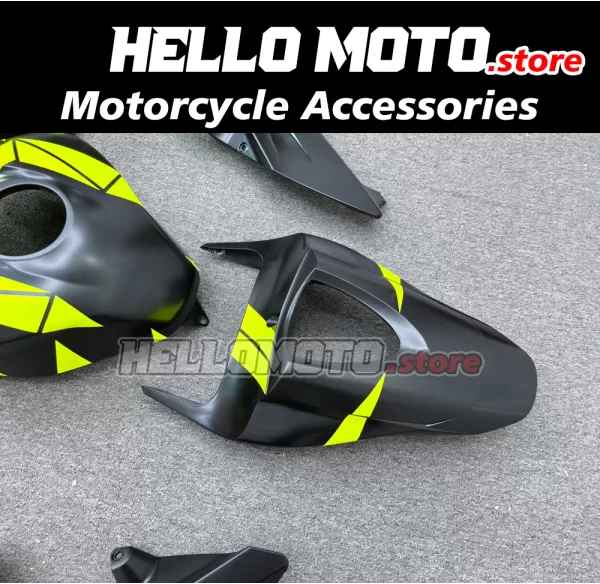Honda CBR 600RR 2007-2008 Fairing P/N 1C33