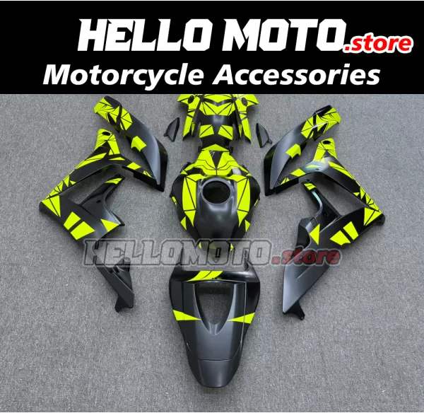 Honda CBR 600RR 2007-2008 Fairing P/N 1C33
