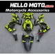 Honda CBR 600RR 2007-2008 Fairing P/N 1C33