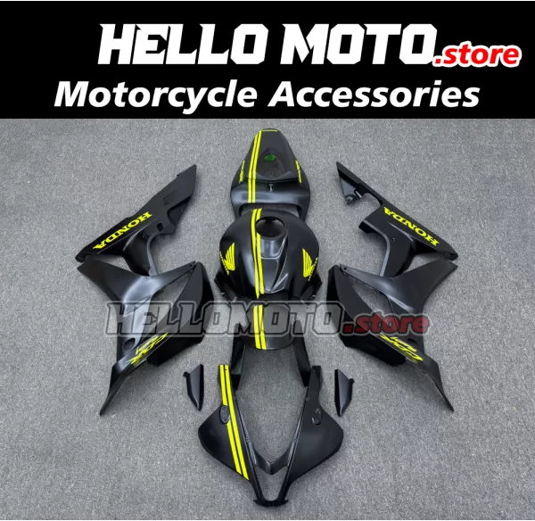 Honda CBR 600RR 2007-2008 Fairing P/N 1C82