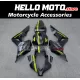 Honda CBR 600RR 2007-2008 Fairing P/N 1C82