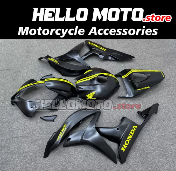 Honda CBR 600RR 2007-2008 Fairing P/N 1C82
