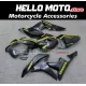 Honda CBR 600RR 2007-2008 Fairing P/N 1C82