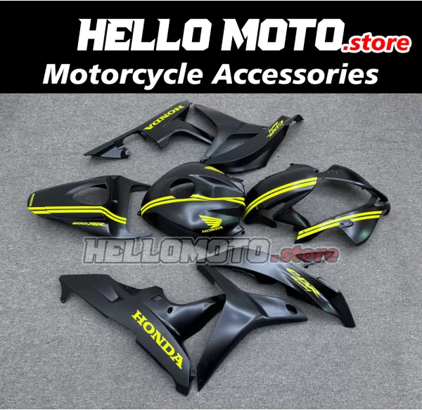 Honda CBR 600RR 2007-2008 Fairing P/N 1C82