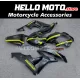 Honda CBR 600RR 2007-2008 Fairing P/N 1C82