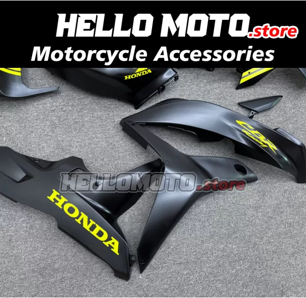 Honda CBR 600RR 2007-2008 Fairing P/N 1C82