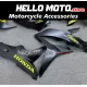Honda CBR 600RR 2007-2008 Fairing P/N 1C82
