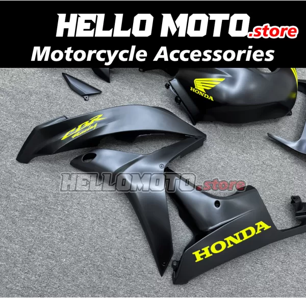 Honda CBR 600RR 2007-2008 Fairing P/N 1C82