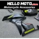 Honda CBR 600RR 2007-2008 Fairing P/N 1C82