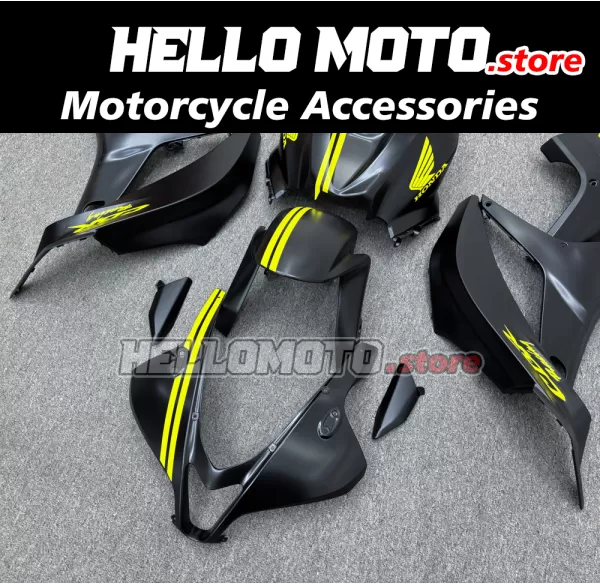 Honda CBR 600RR 2007-2008 Fairing P/N 1C82
