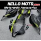 Honda CBR 600RR 2007-2008 Fairing P/N 1C82