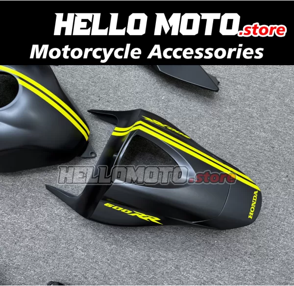 Honda CBR 600RR 2007-2008 Fairing P/N 1C82