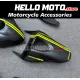 Honda CBR 600RR 2007-2008 Fairing P/N 1C82