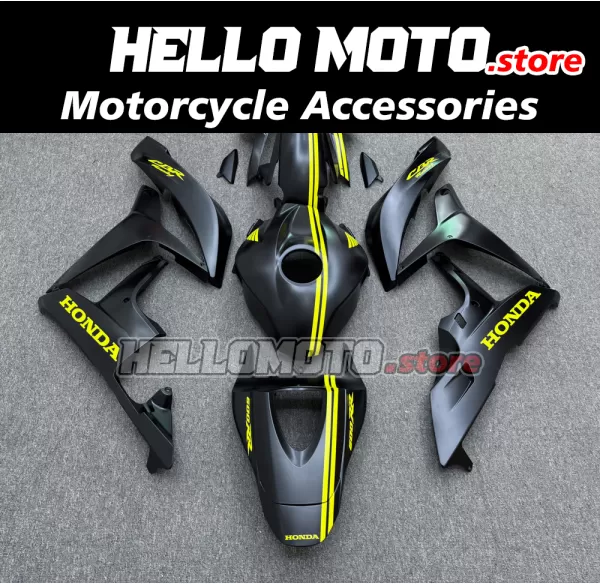 Honda CBR 600RR 2007-2008 Fairing P/N 1C82