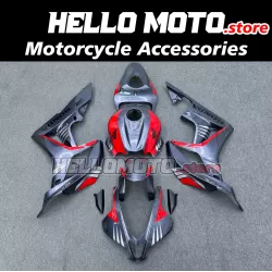 Honda CBR 600RR 2007-2008 Fairing P/N 1C86